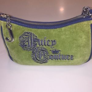 Juicy Couture bag